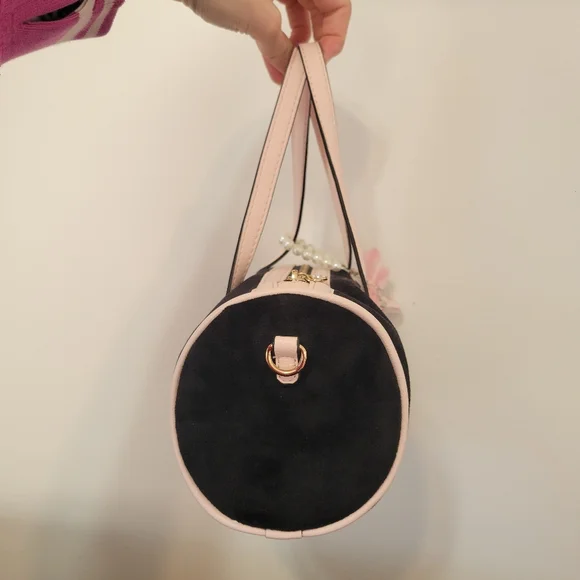 Custom Juicy Couture Barrel Bag - Picture 10 of 11